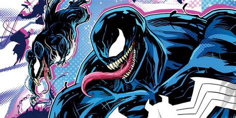 Marvel New Venom Identity Paul Hated Character Theory
