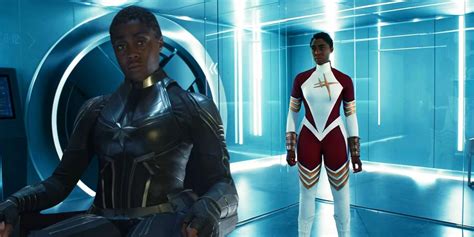 Maria Rambeau The Marvels Cameo Trend Explained
