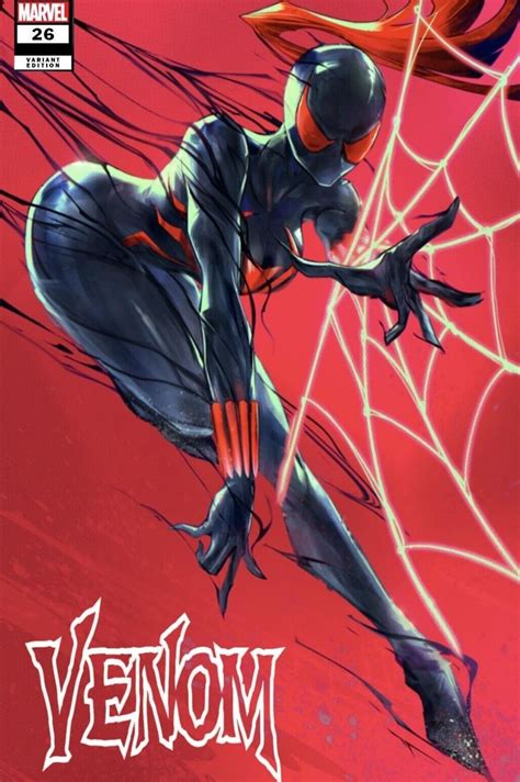 Marvel Comics First Appearance Venom Major Symbiote