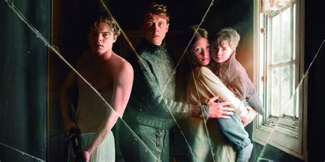 Marrowbone Explained Horror Movie Meaning