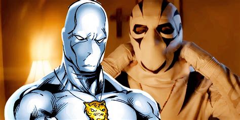 Marvel White Tiger Origin Powers Mcu Future Explained