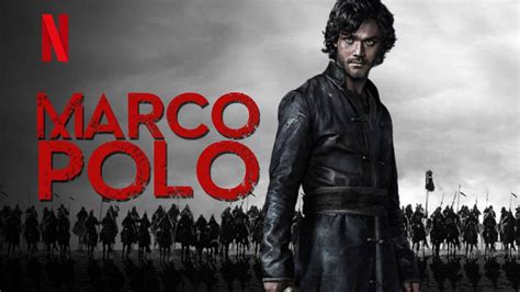 Marco Polo Season 3 Updates