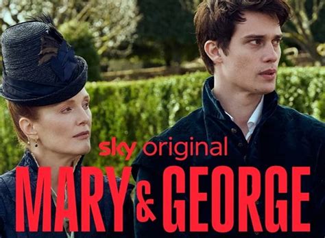 Mary George Finale Release Date Episode Schedule