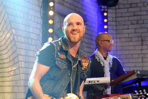 Mark Sheehan Cause Of Death Cancer Mark Sheehan Death Latest The Script Lead Tributes To Guitarist Who