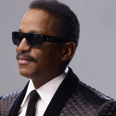 Marlon Jackson Age