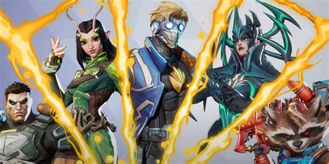 Marvel Rivals Hawkeye Build Abilities Team Comps