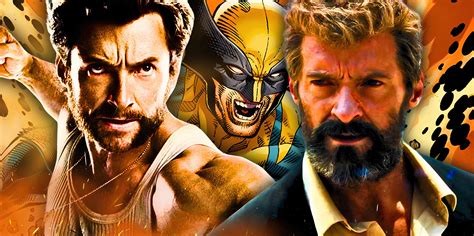 Marvel Hugh Jackman Wolverine Casting Mistake Height
