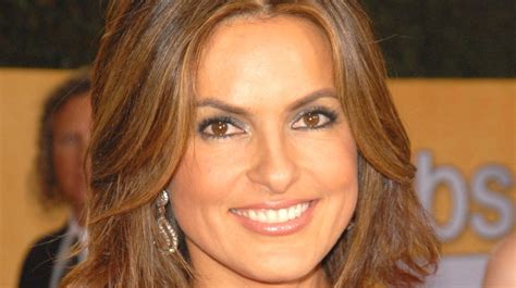 Mariska Hargitay Er Character Explained