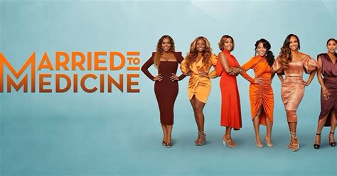Married To Medicine Season 11 News Release Date Cast Trailer