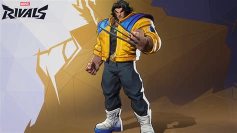 Marvel Rivals Wolverine Build Abilities Team Comps