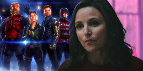 Marvel Thunderbolts Footage Bucky New Look Criticism