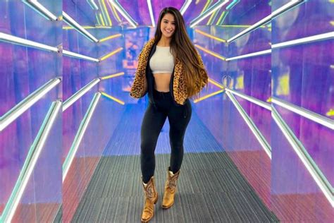 Marie Temara Nude Marie Temara Net Worth Relationships Social Media Influence