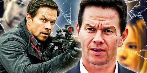 Mark Wahlberg Action Movies Ranked