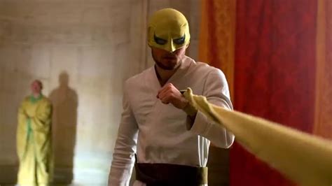 Marvel Iron Fist Actor Mcu Return Finn Jones Op Ed