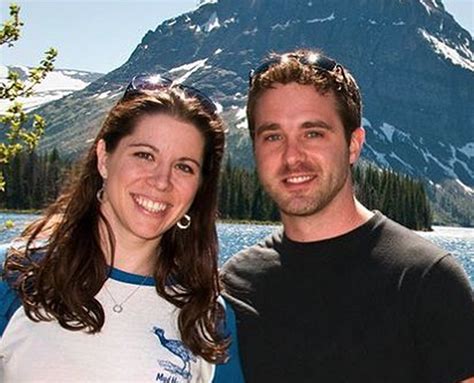 Mary Katharine Ham 2nd Husband