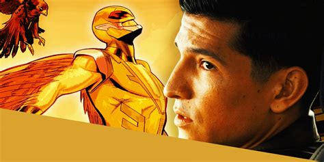 Marvel New Falcon Joaquin Torres Powers History Explained