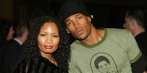 Marlon Wayans Relationship Marlon Wayans And His Wife Have An Enduring Relationship That Is Filled