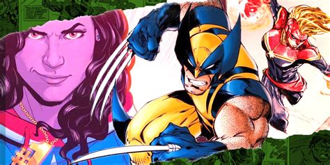 Marvel Most Powerful Hero Phoenix One Weakness Factoid