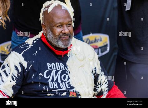 Maryland Florida Meet The Architect Of Success The Maryland Terrapins Coach