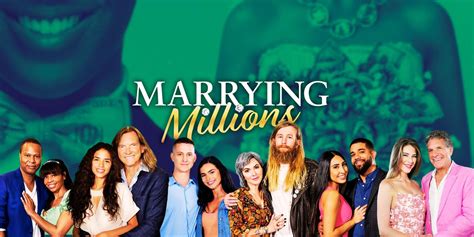Marrying Millions Cast Which Couples Still Together All Seasons