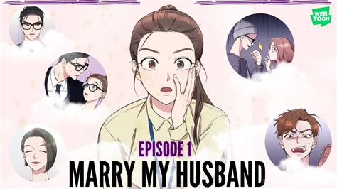 Marry My Husband Episode 17 Season 2 Not Happening