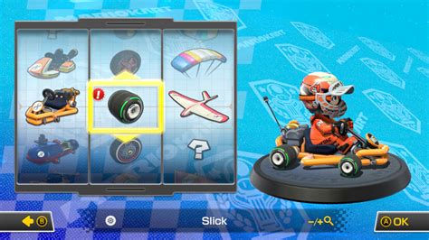 Mario Kart 8 Deluxe Everything Players Can Do With Coins