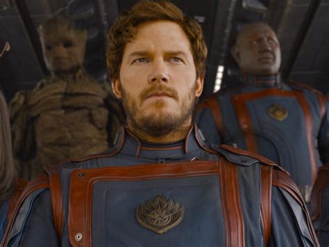 Marvel Stan Lee Cut Plans Guardians Galaxy 3 Lambchop Cameo