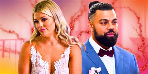 Married At First Sight Season 18 David Trimble Madison Myers Expose Secrets