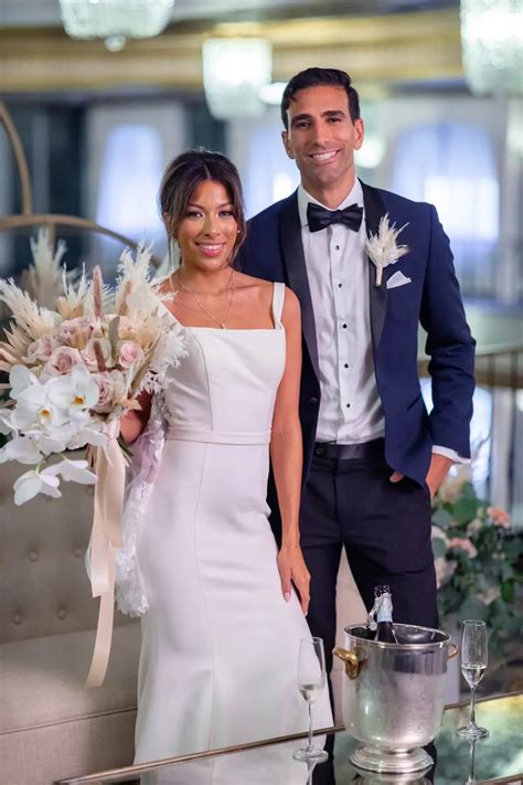 Married At First Sight Season 18 Which Couples Still Together