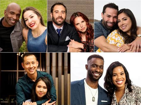Married At First Sight Season 13 Where Are They Now