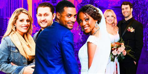 Married At First Sight Most Controversial Seasons Ranked