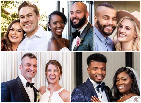 Married At First Sight Season 12 Where Are They Now