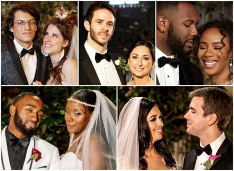Married At First Sight Season 11 Where Are They Now