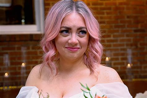 Married At First Sight Season 17 Becca Haley Update
