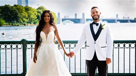 Married At First Sight Season 14 Which Couples Still Together