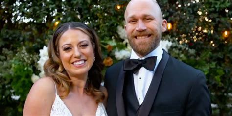 Married At First Sight Season 15 Which Couples Are Still Together And Which Arent