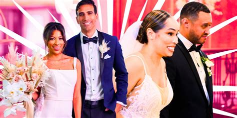 Married At First Sight Season 18 Cast Guide