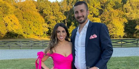 Married At First Sight Season 16 Nicole Woley Christopher Thielk Update