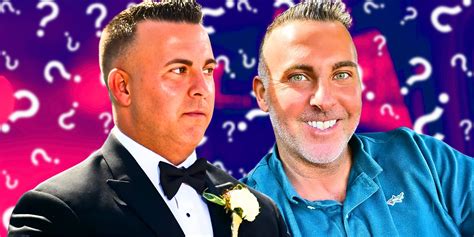Married At First Sight Season 14 Mark Maher Update