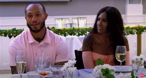 Married At First Sight Season 14 Katina Olajuwon Marriage Update