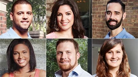 Married At First Sight Season 3 Cast Where Are They Now