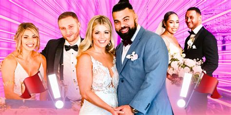 Married At First Sight Season 18 Latest News Updates