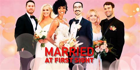 Married At First Sight Season 17 Are Michael Shiakallis Lauren Goodger Together