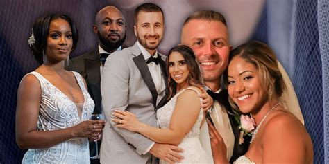 Married At First Sight Season 16 Kirsten Grimes Update