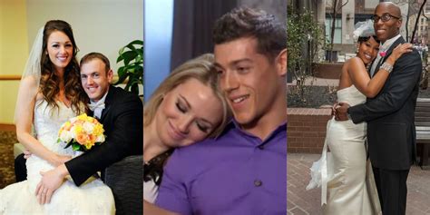 Married At First Sight Season 1 Who Is Still Together And Whos Not