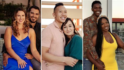 Married At First Sight Season 15 Justin Hall Alexis Williams Still Together Update