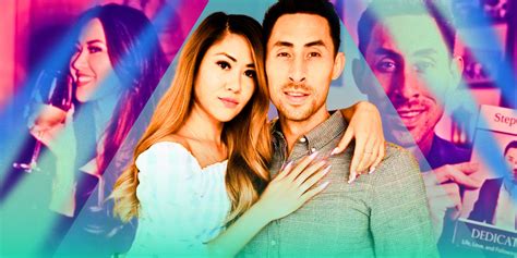 Married At First Sight Season 14 Steve Moy Noi Phommasak Lives Compare