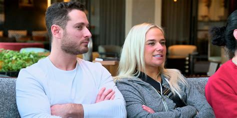 Married At First Sight What Happened Brennan Shoykhet