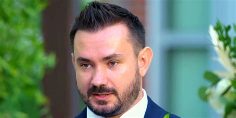Married At First Sight What Happened Chris Collette After Season 14