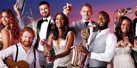 Married At First Sight Season 16 Cast Updates